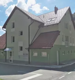 Izdelava fasad štajerska koroška