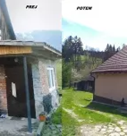 Izdelava fasad štajerska koroška