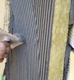 Izdelava fasade pomurje