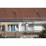 Zidarstvo-fasaderstvo Martin Kociper s.p.