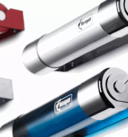 Izdelava gasilnih aparatov slovenija