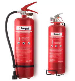 Izdelava gasilnih aparatov slovenija