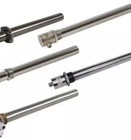 Izdelava grelcev po meri za podjetja Slovenija