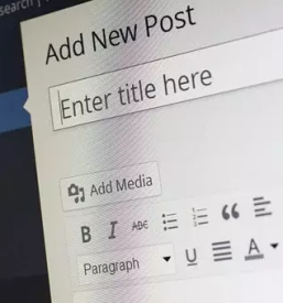 Izdelava in urejanje besedil slovenija