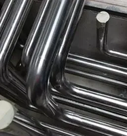 Izdelava inox ograj pomurje