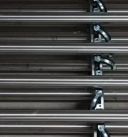Izdelava inox ograj pomurje