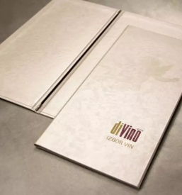 Izdelava jedilnih listov