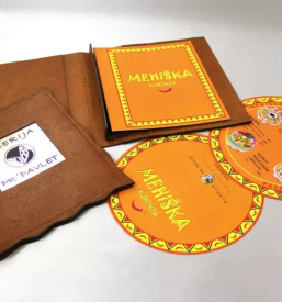 Izdelava jedilnih listov Osrednja Slovenija