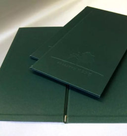 Izdelava jedilnih listov Slovenija