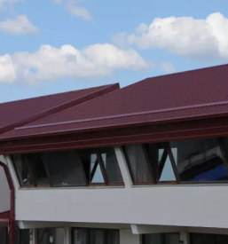 Izdelava jeklene stresne kritine slovenija