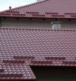 Izdelava jeklene stresne kritine slovenija