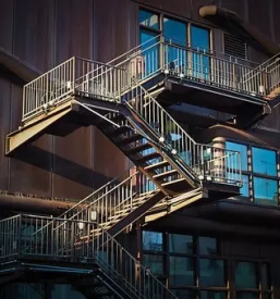 Izdelava jeklenih konstrukcij stajerska