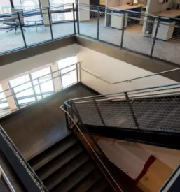 Izdelava jeklenih konstrukcij stajerska