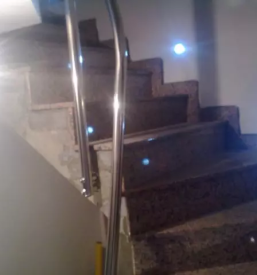 Izdelava kamnitih polic savinjska