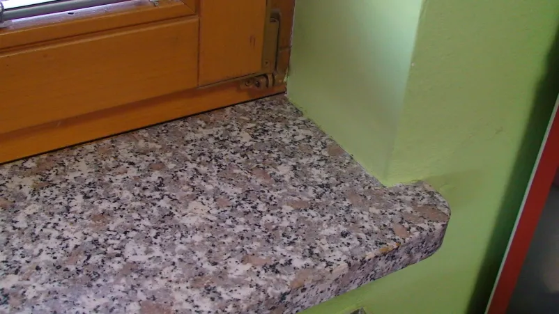 Izdelava kamnitih pultov Kočevje