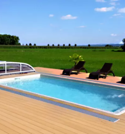 Izdelava keramicnih bazenov slovenija