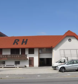 Izdelava kleparskih plocevin slovenija