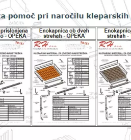 Izdelava kleparskih plocevin slovenija