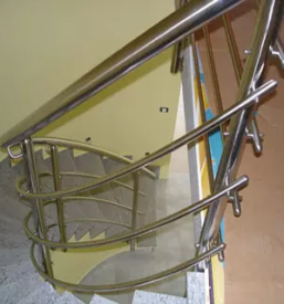 Kovinske konstrukcije 