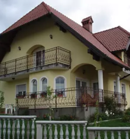 Izdelava kovinskih konstrukcij osrednja slovenija