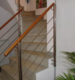 Izdelava in montaža kovinskih konstrukcij 