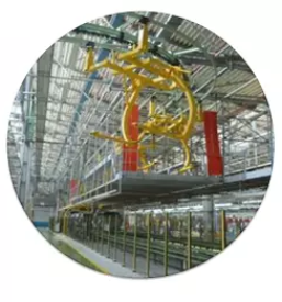 Izdelava kovinskih konstrukcij slovenija