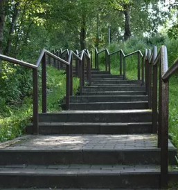 Izdelava kovinskih stopnic slovenija