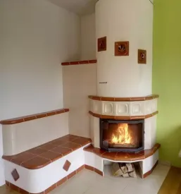 Izdelava krusnih peci dolenjska