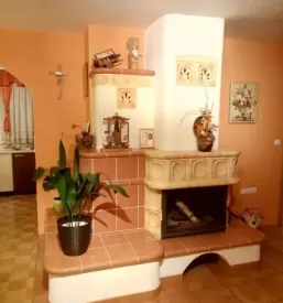 Izdelava krusnih peci dolenjska