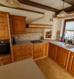 Izdelava kuhinj rogaska slatina