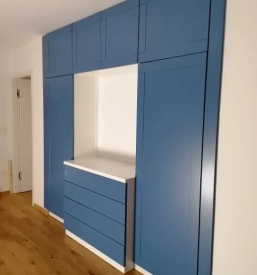 Izdelava kuhinje sevnica