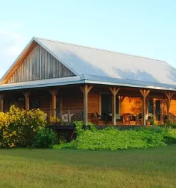 Izdelava kvalitetne brunarice savinjska