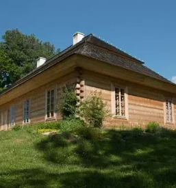 Izdelava kvalitetne brunarice savinjska