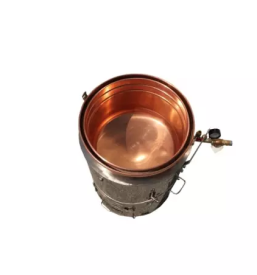 Izdelava kvalitetnih kotlov za zganjekuho v sloveniji