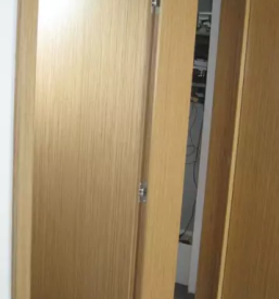 Izdelava lesenih notranjih vrat ljubljana