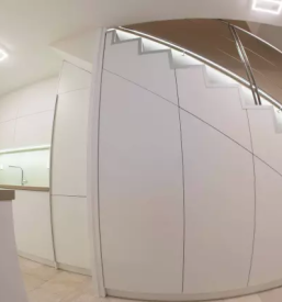 Izdelava lesenih notranjih vrat ljubljana