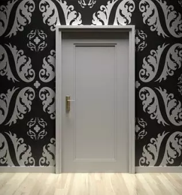 Izdelava lesenih notranjih vrat po meri slovenija