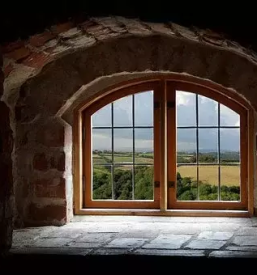 Izdelava lesenih oken gorenjska