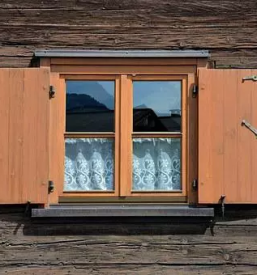 Izdelava lesenih oken osrednja slovenija
