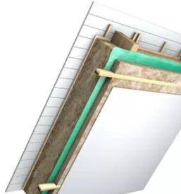 Izdelava mansard koroska stajerska savinjska