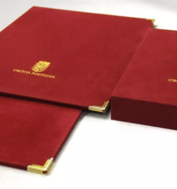 Izdelava map slovenija