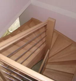 Izdelava masivnega pohistva koroska