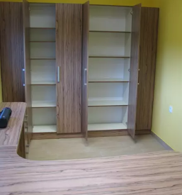 Izdelava masivnega pohistva koroska