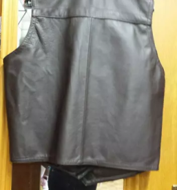 Usnjene jakne za motoriste