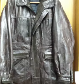 Izdelava jaken za motoriste Slovenija