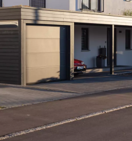 Izdelava nadstreskov maribor okolica