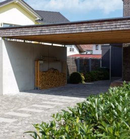 Izdelava nadstreskov maribor okolica