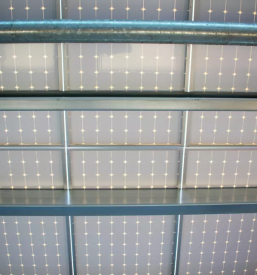 Izdelava nadstreskov maribor okolica