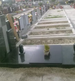 Izdelava nagrobnih spomenikov savinjska