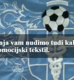 Izdelava nasitkov v sloveniji